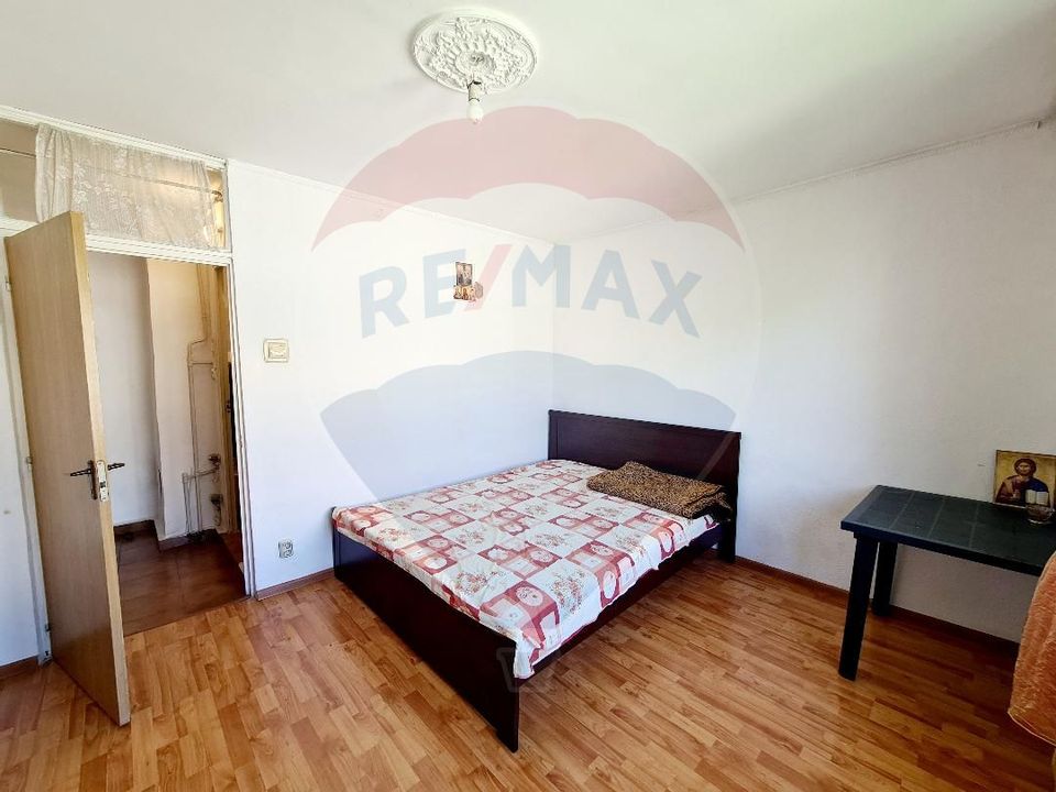 Apartament 2 camere decomandat Decebal/ P-ta Alba Iulia