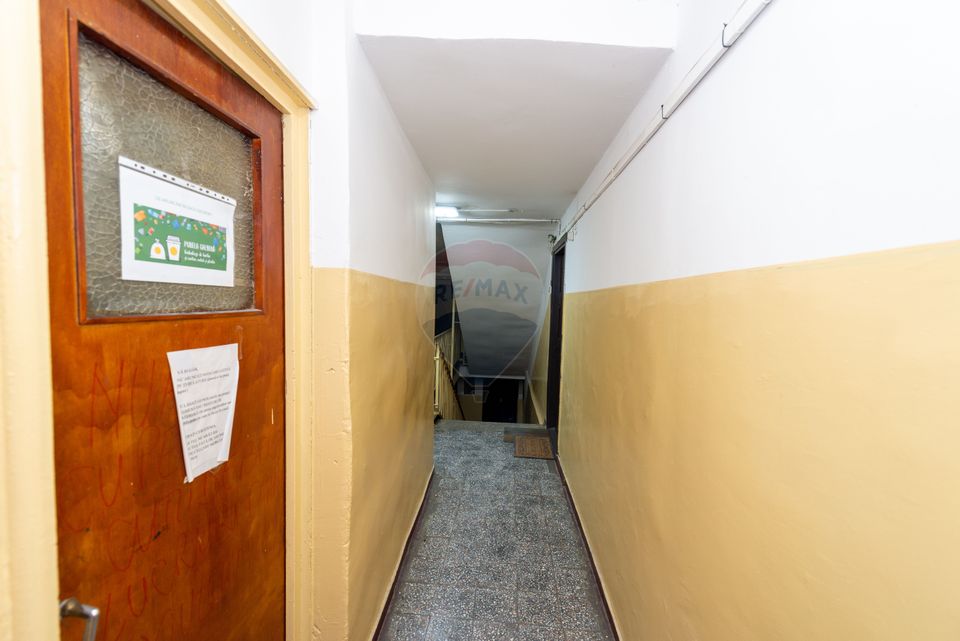 Apartament cu 4 camere de vanzare , 1974, fara risc, Pantelimon