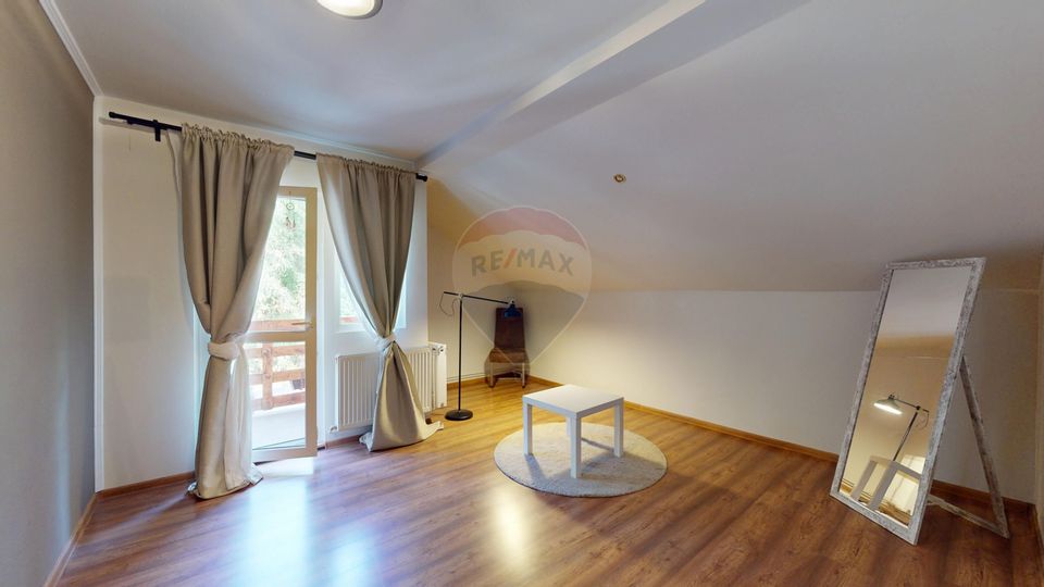 5 room House / Villa for sale