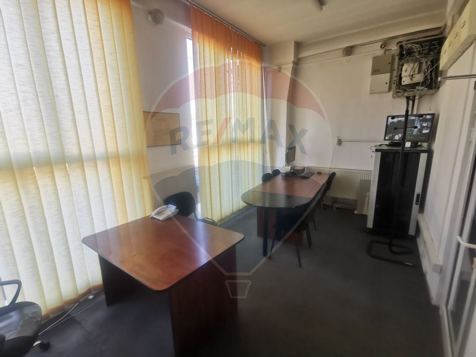 150sq.m Office Space for rent, Depozitelor area