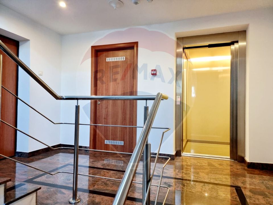 3 Room Apartment for Sale | 98 sqm Profits | Terrace 13 sqm Corbeanca