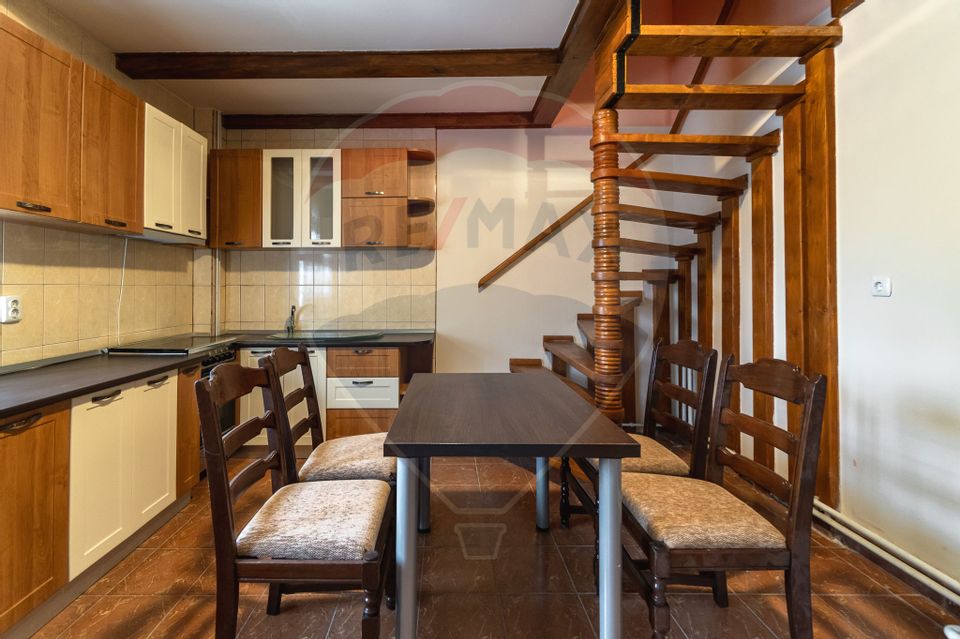 6 room House / Villa for sale, Sud area