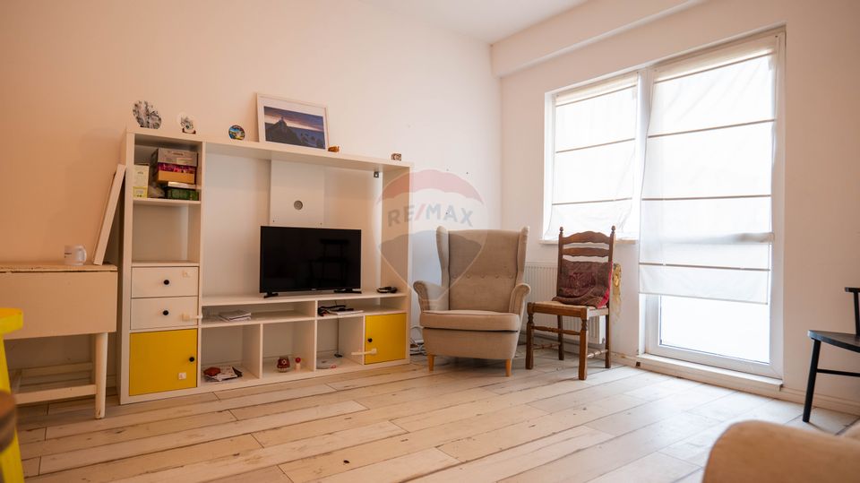 3 room Apartment for sale