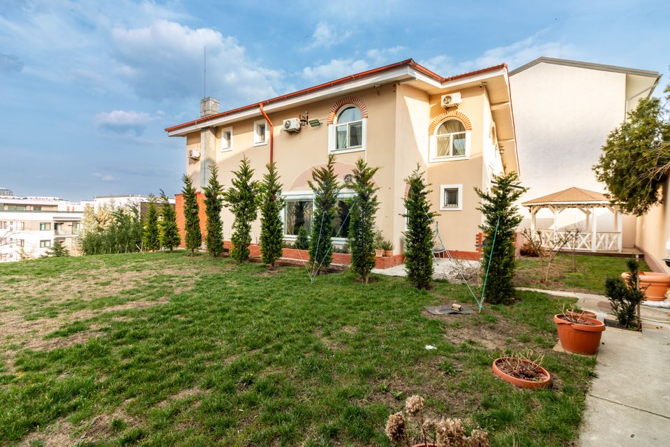 Vila/Lastarului/Colnicului