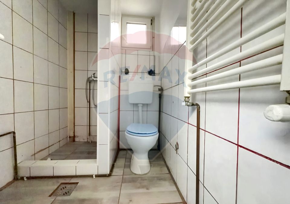 Casă de vanzare in zona Dâmbovița