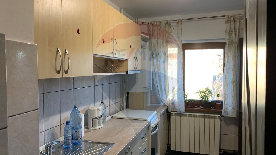 Apartament cu 2 camere de închiriat în zona Brazda lui Novac