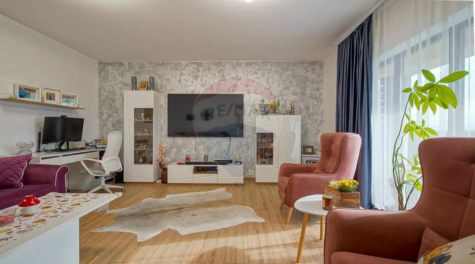 Casă individuală de vânzare în Hărman – modernă, spațioasă și complet