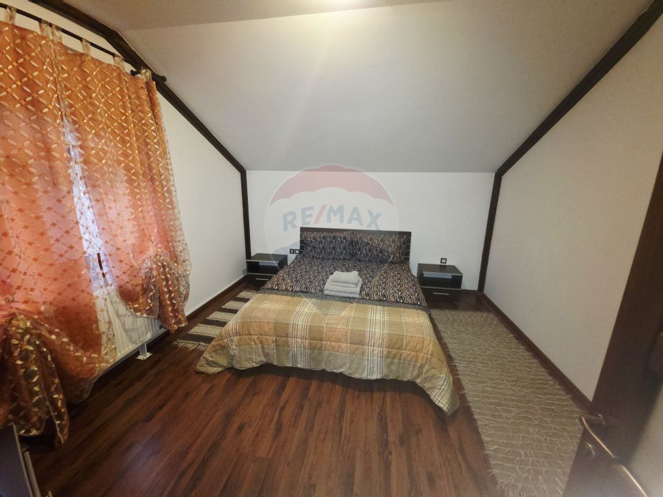 Casa /Vila de vanzare in Durau