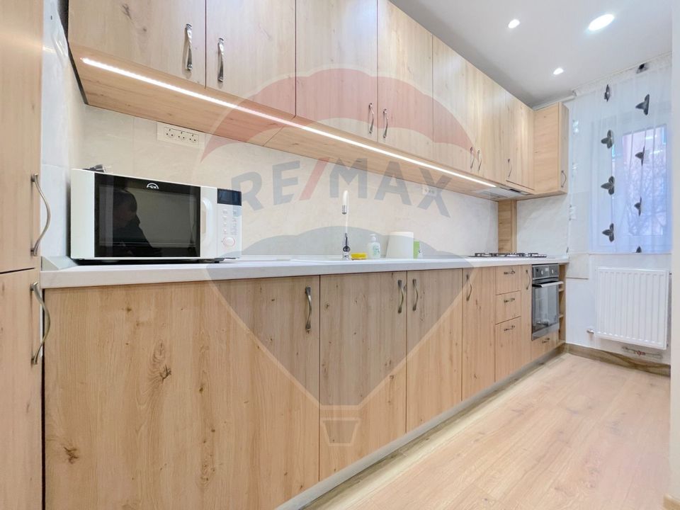1 room Apartment for rent, Craiter area