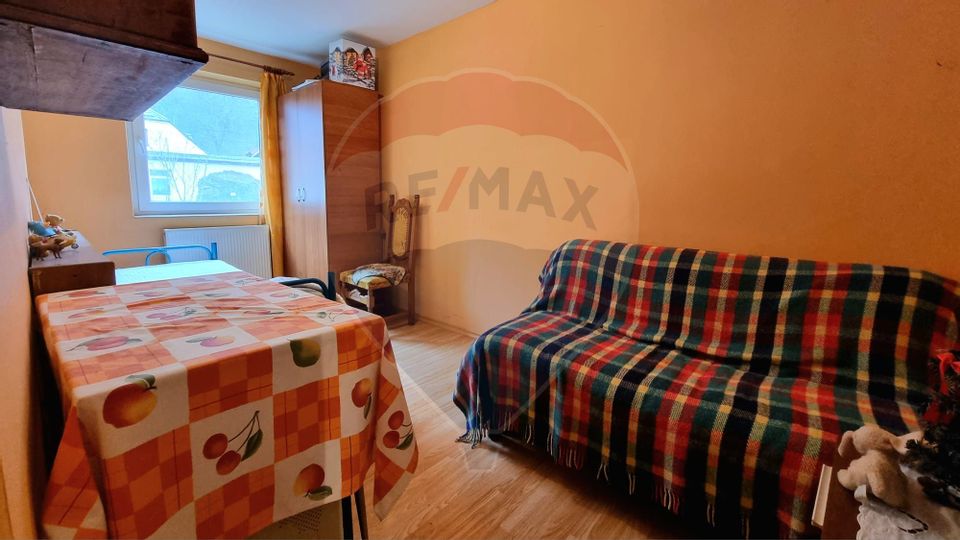 2 room Apartment for sale, Caragiale area