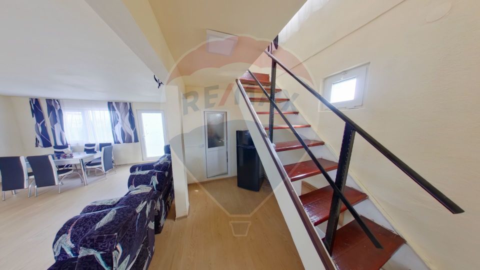 4 room House / Villa for rent