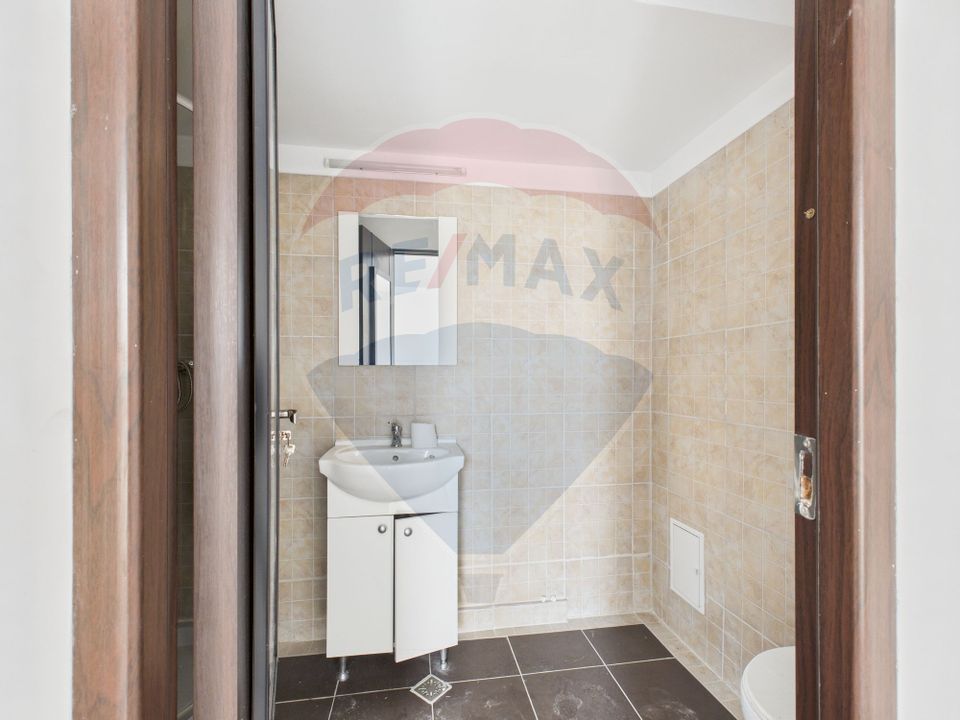 Proprietate speciala Dragomiresti Deal -Teren 15000 mp