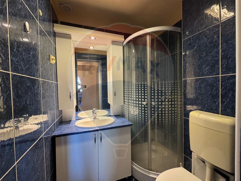 Apt.Samantha de închiriat -zona Polivalenta aproape de Malul Muresului