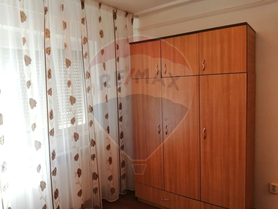2 room Apartment for rent, Micro 17 area