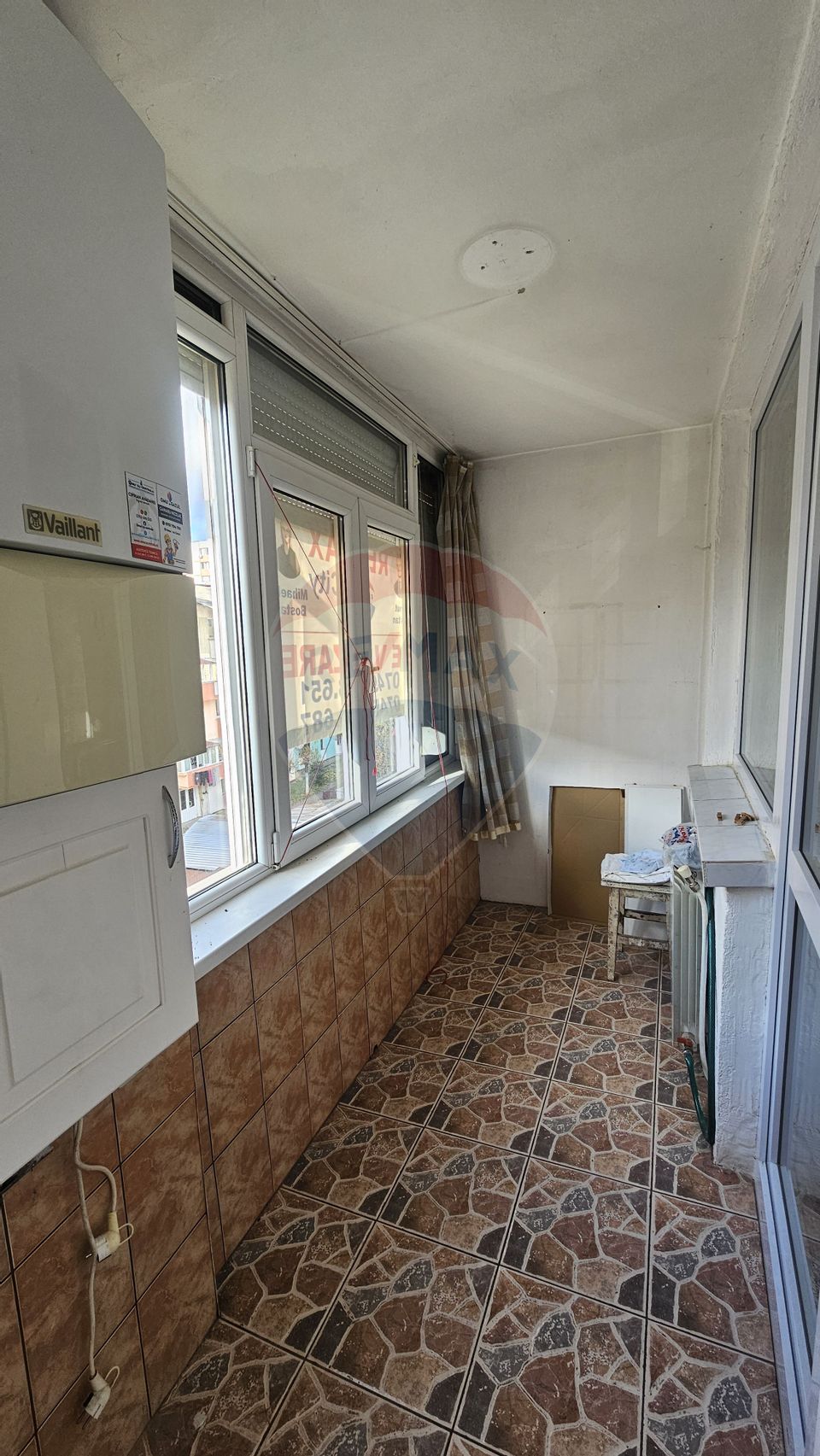 3 room Apartment for sale, Darmanesti area