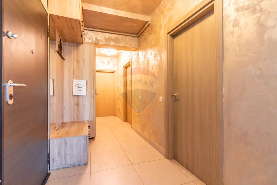 Apartament 3 camere de închiriat  Victoriei Basarab Titulescu