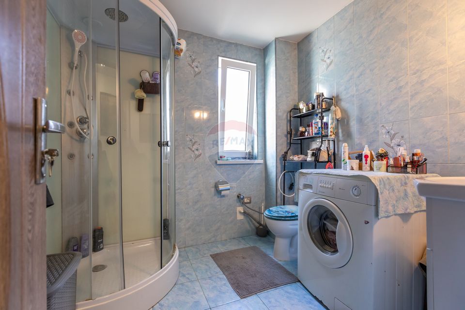 4 room House / Villa for sale