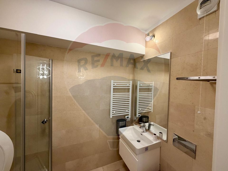 Apartament cu 3 camere Domenii/Agronomie/Expozitiei