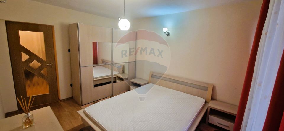 Apartament 2 camere de închiriat în zona Micalaca