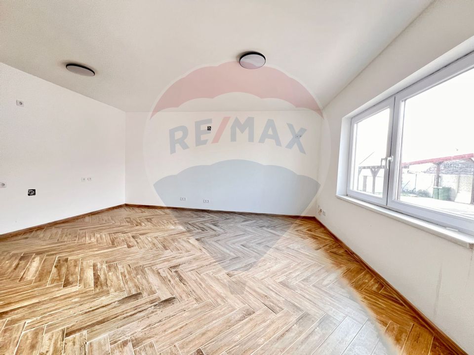 3 room House / Villa for sale, Oncea area