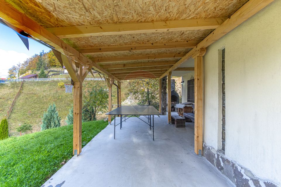 Casă de vacanţă | Pensiune 3 Margarete | FUNDATA, BRAŞOV| COMISION 0 |