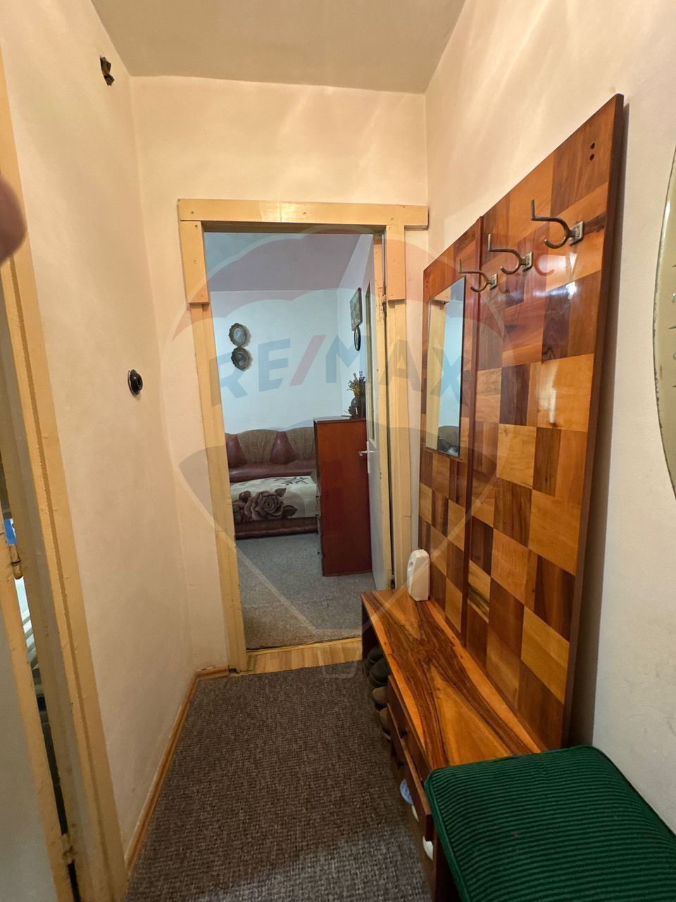 2 room Apartment for sale, Valea Rosie area