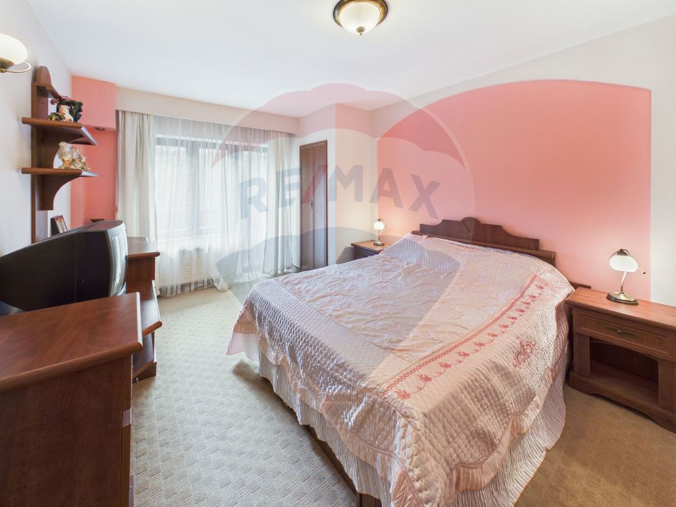 6 room House / Villa for sale, Cioplea area