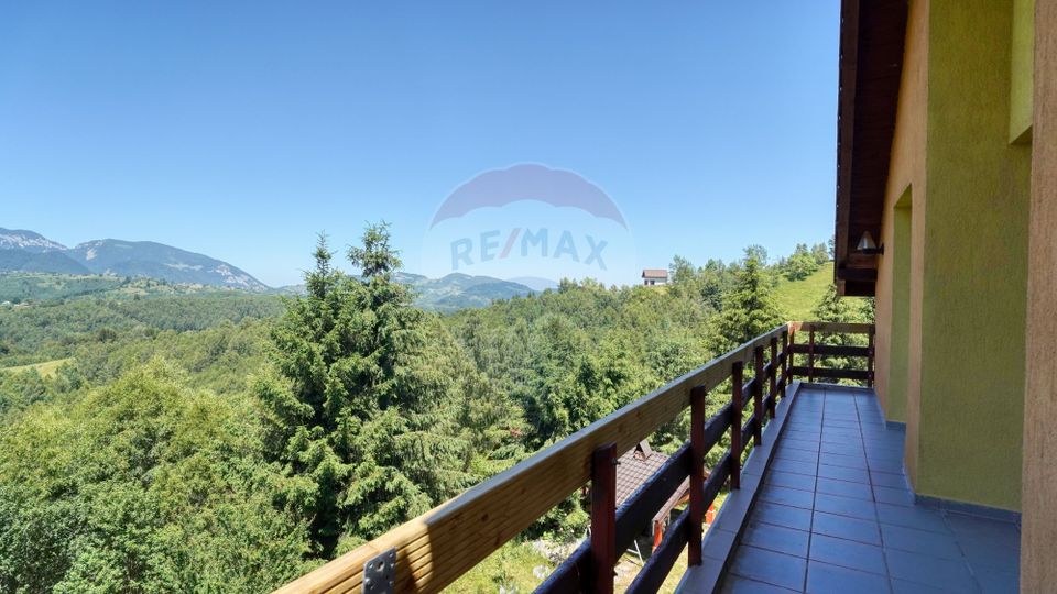 7 room House / Villa for sale