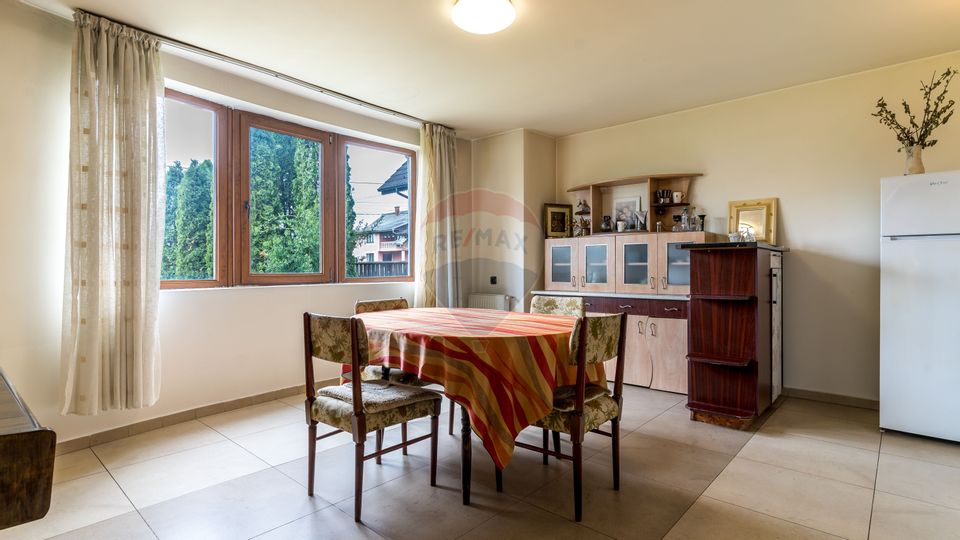 6 room House / Villa for sale, Central area