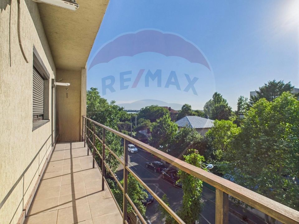 Apartament cu 2 camere de vânzare în zona Giulesti