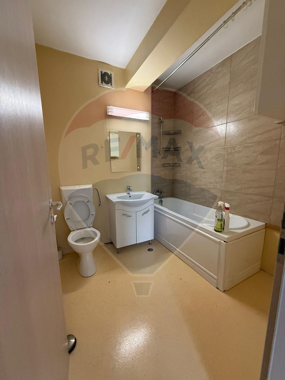 2 room Apartment for sale, Calea Turzii area