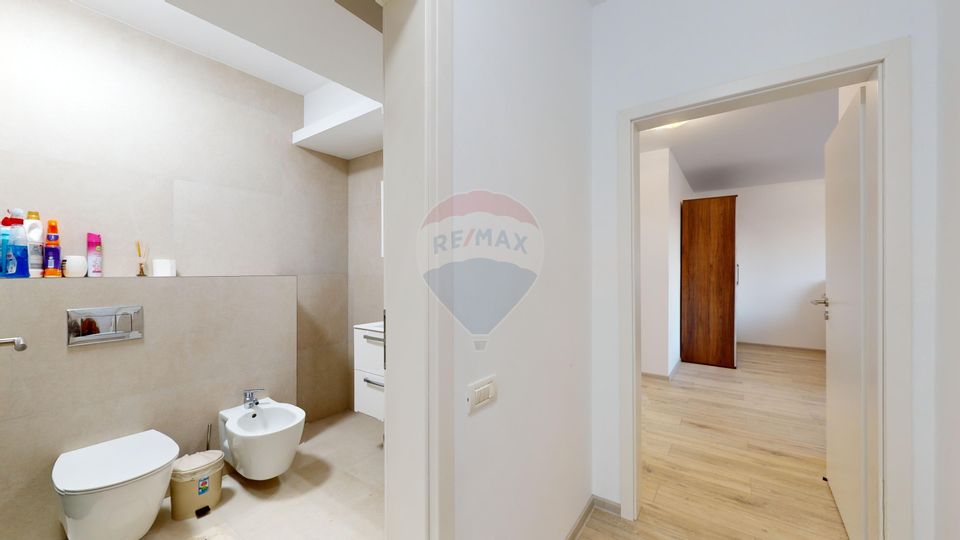 De inchiriat penthouse in zona Noua - Transilvania Rezidence