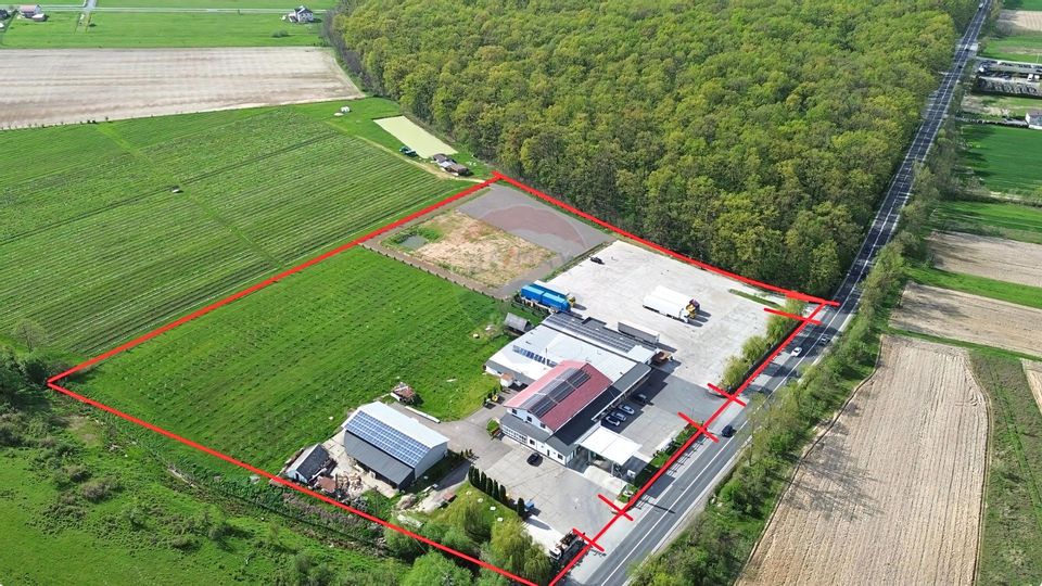 DE VANZARE-AFACERE DE TOP IN JUD MARAMURES