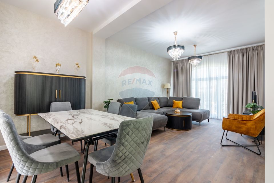 5 room House / Villa for sale, Berceni area