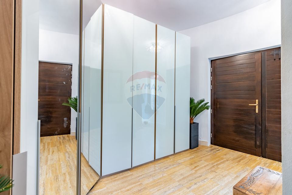 Casă / Vilă in Mogosoaia, strada Martha Bibescu