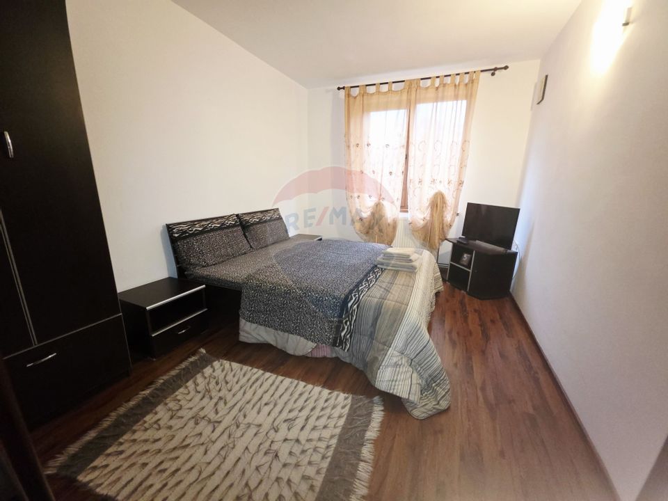 Casa /Vila de vanzare in Durau