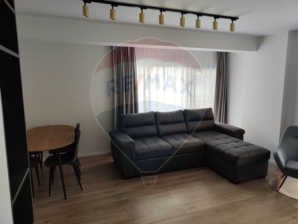 2 room Apartment for rent