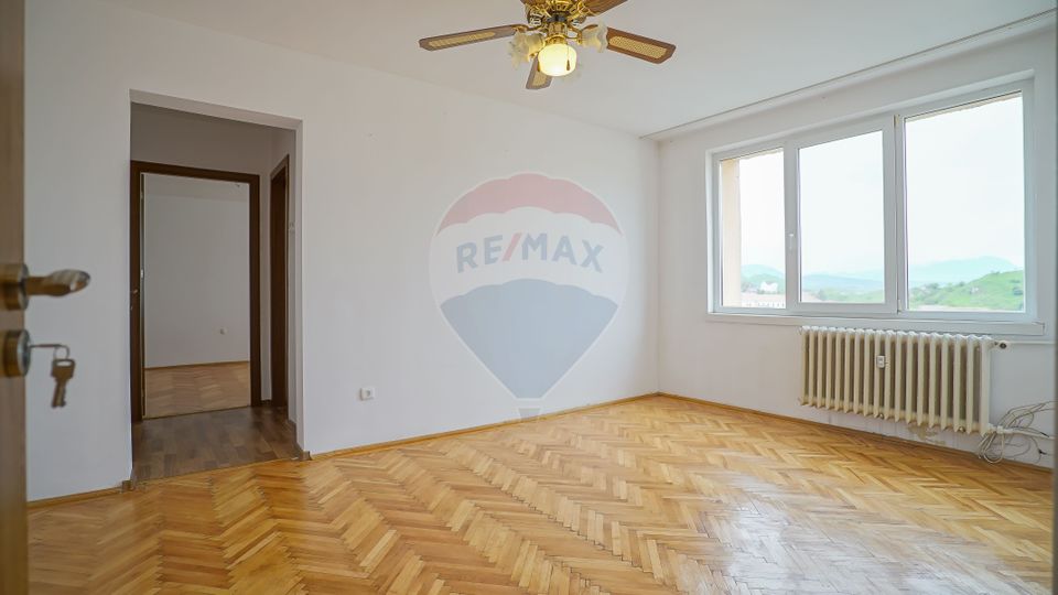 Apartament cu priveliște, Str De Mijloc, Comision 0