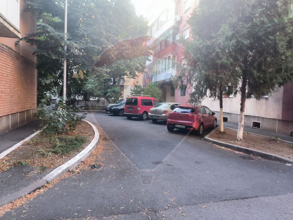 3 room Apartment for sale, Micalaca area