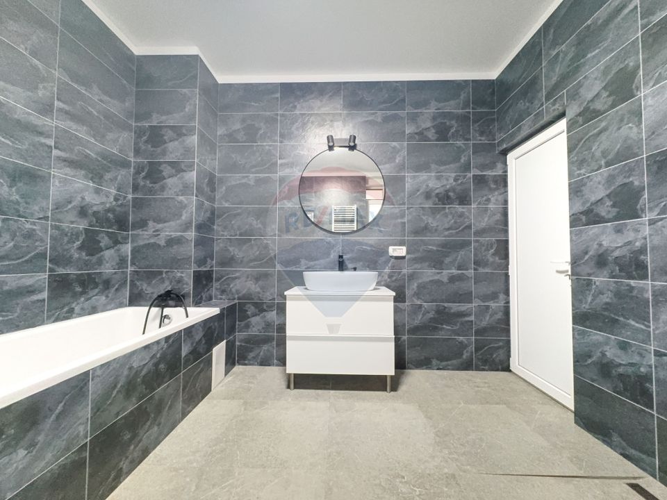 Casă parter | 4 cam 3 bai | Iosefin | str Preyer colt cu str Mangalia