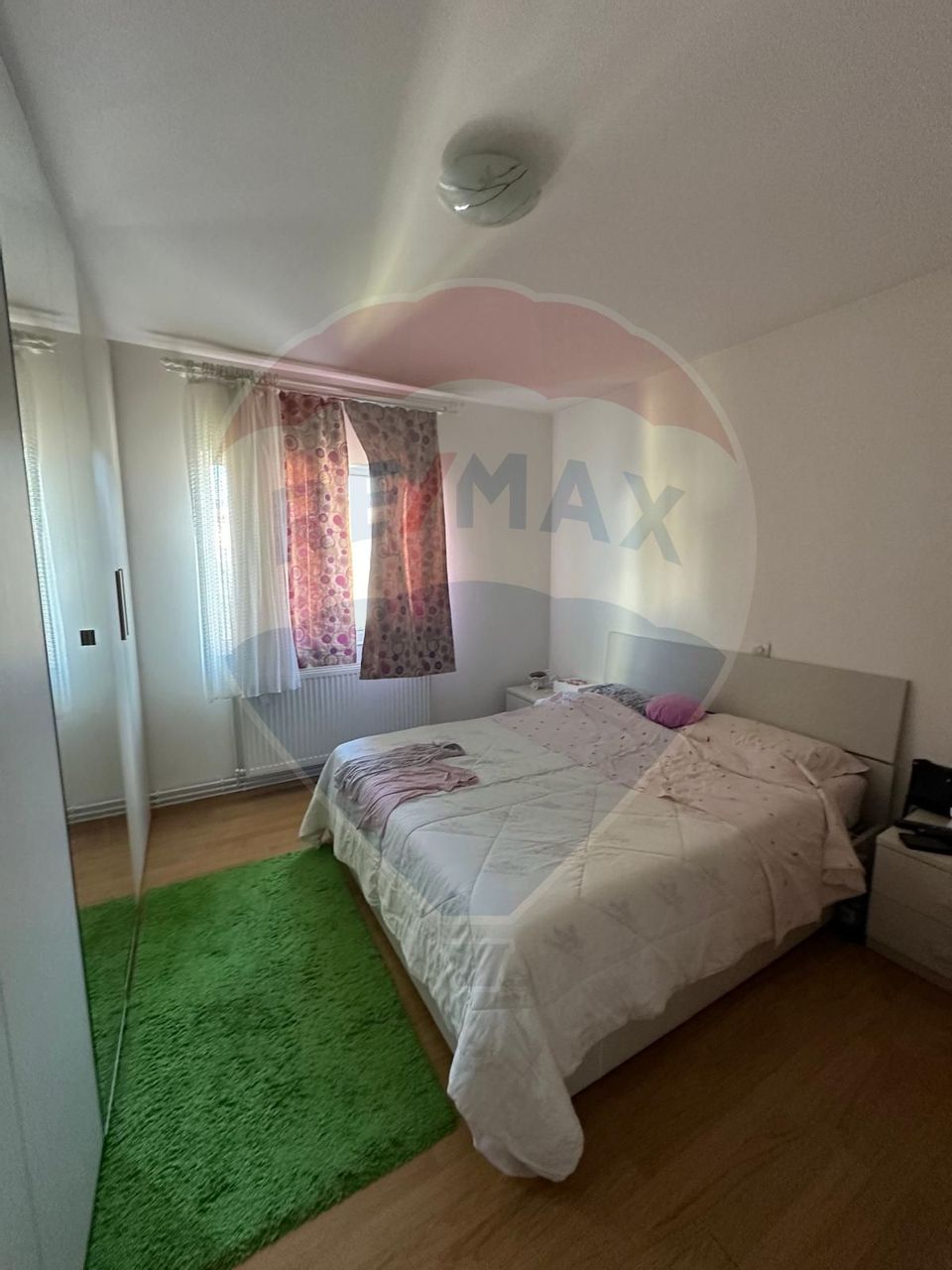 Baia Sprie strada Plevnei -  DE VANZARE apartament 2 camere