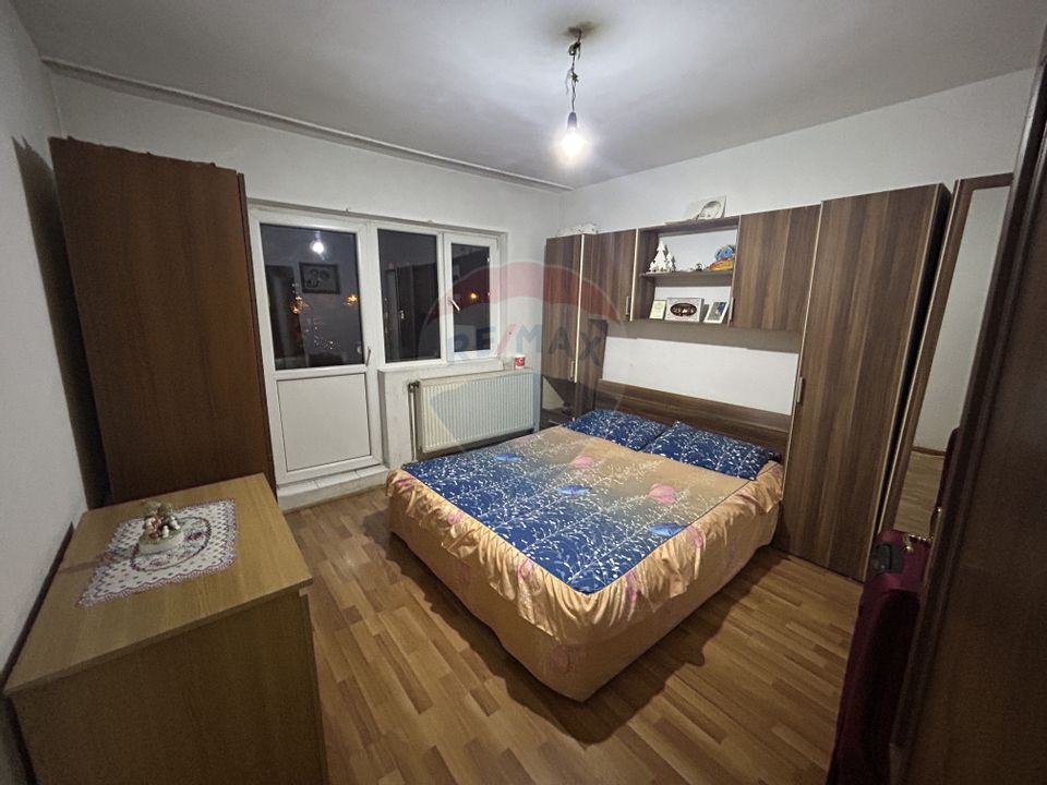 2 room Apartment for sale, Hotvon area