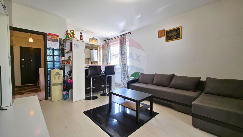 Apartament 3 camere 1 Decembrie de Vanzare