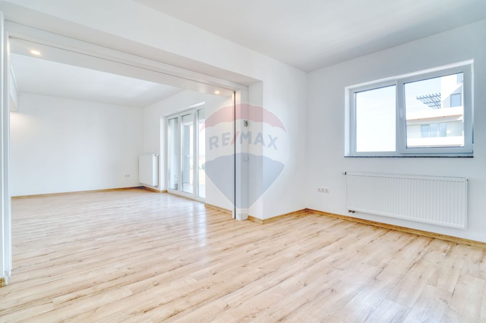 De vânzare, apartament două camere, Avantgarden Bartolomeu