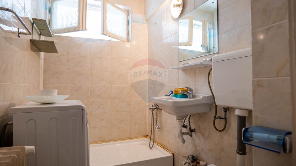 Vanzare apartament 2 camere, zona Ferdinand - Obor