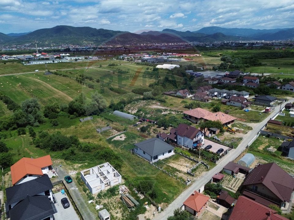 DE VANZARE- Teren intravilan in MOCIRA