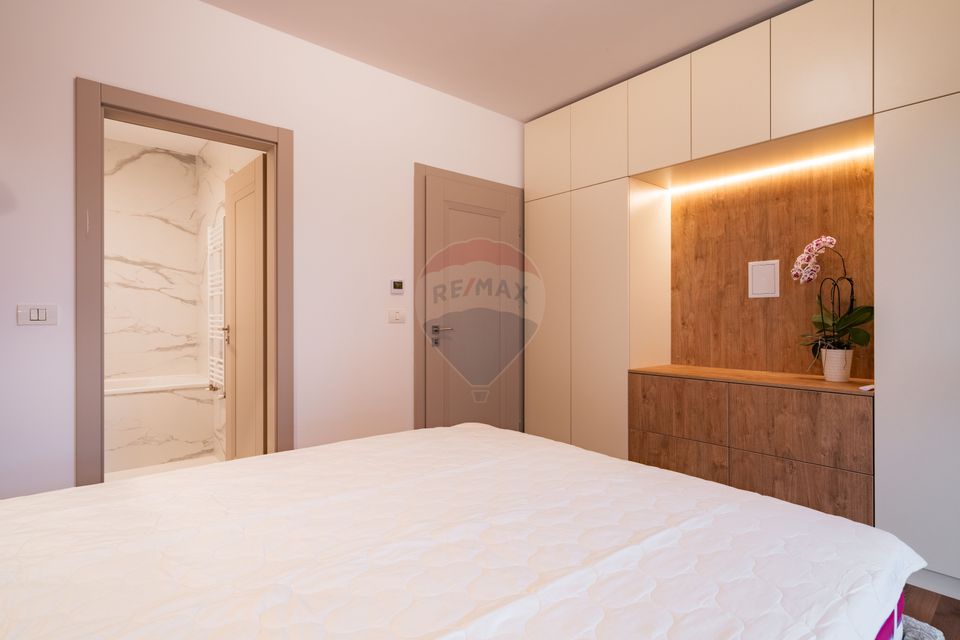 3 room Apartment for rent, UTA area