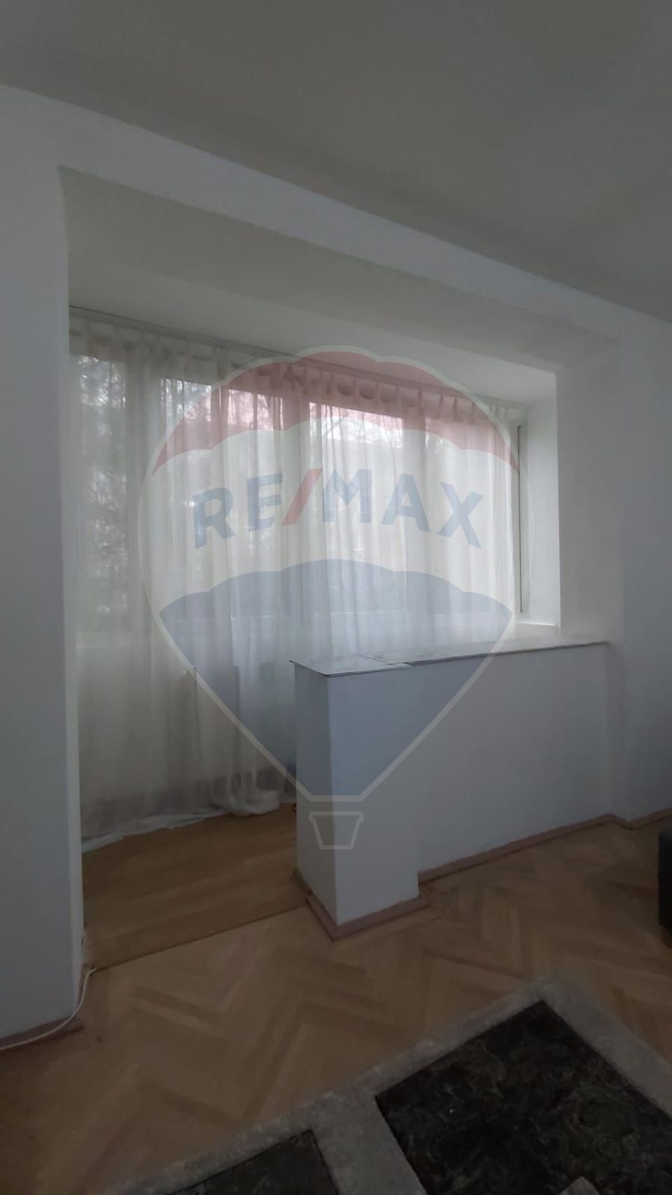 2 room Apartment for rent, Podgoria area