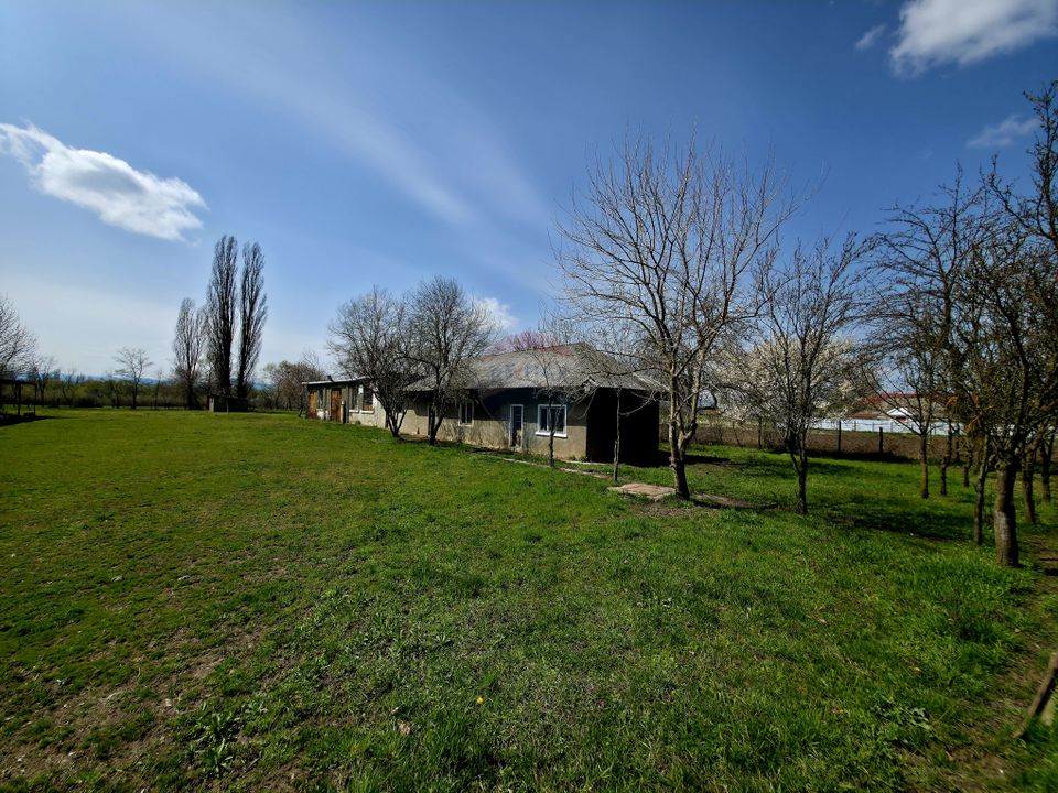 400sq.m Industrial Space for sale