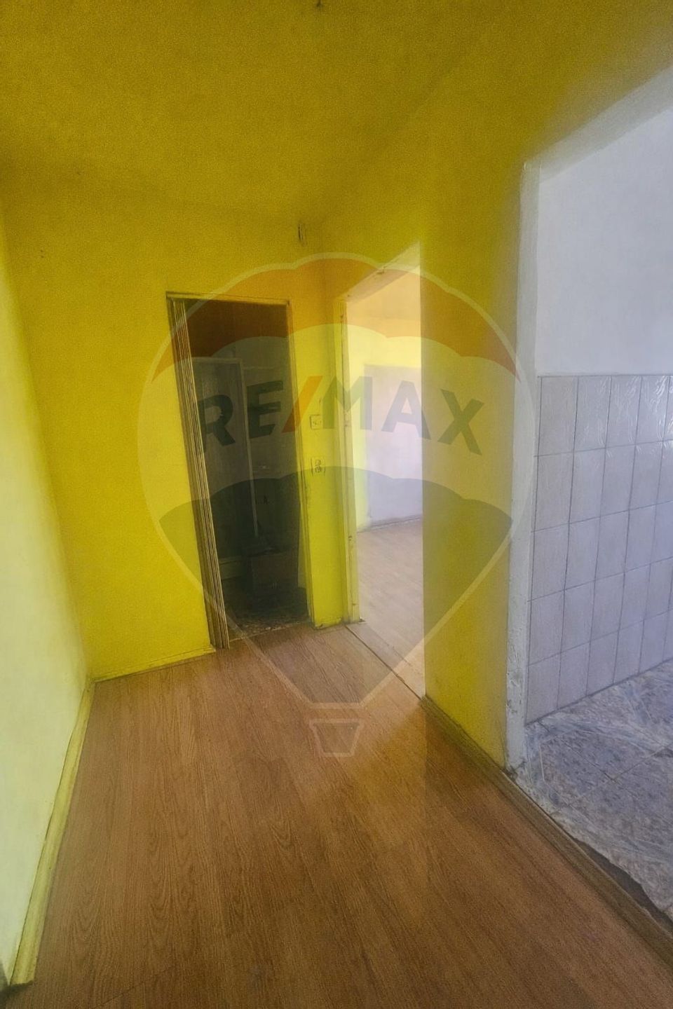 Apartament cu 2 camere de vânzare